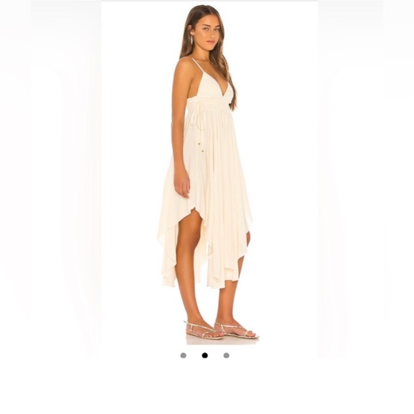 Women’s PILYQ Revolve Rowen Cover-up Dress. XS/S. NWT! - Picture 2 of 11